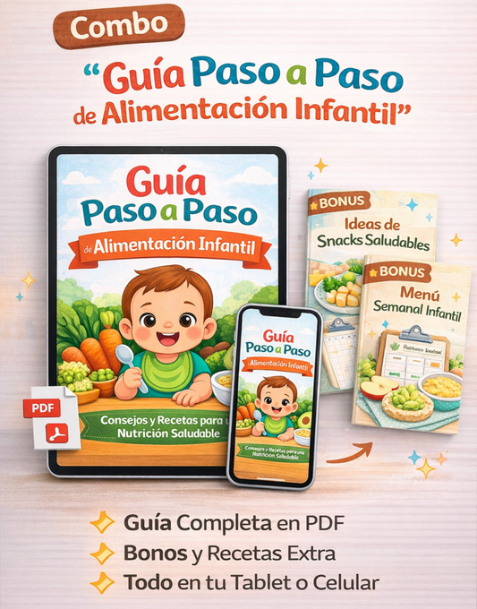 Guía práctica para crear hábitos saludables sin presión.